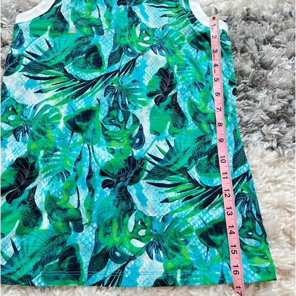 Tommy Bahama Tropical Green Womens Golf Set - Picture 16 of 16